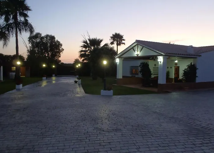 Casa vacanze Abulagar *