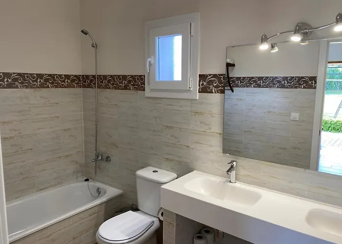 Casa vacanze Abulagar Rota