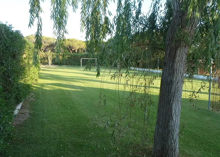 Abulagar Casa vacanze *