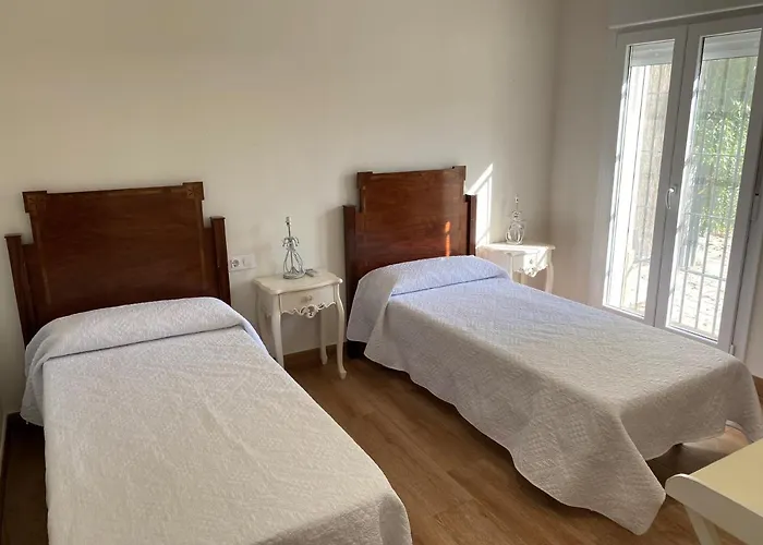 Casa vacanze Abulagar Rota