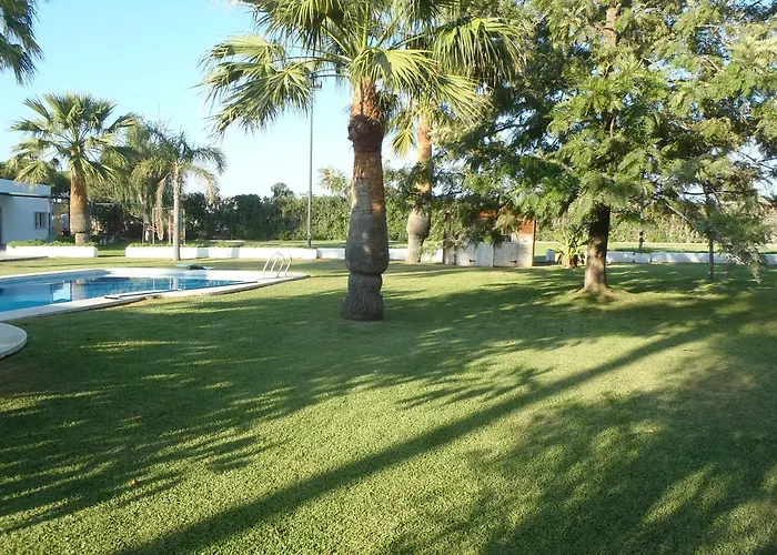 Casa vacanze Abulagar Rota
