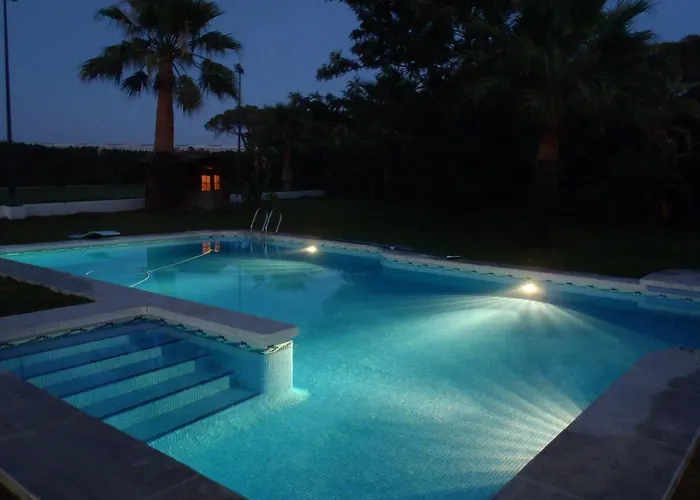 Abulagar Casa vacanze Rota