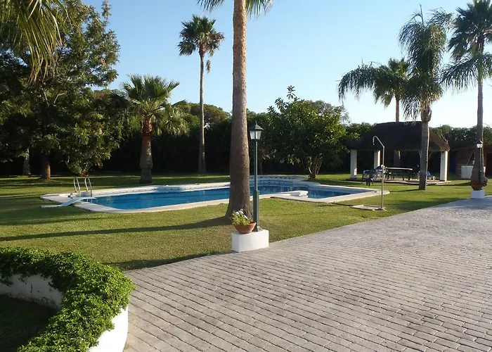 Casa vacanze Abulagar Rota