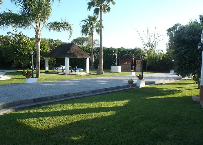 Abulagar Casa vacanze Rota