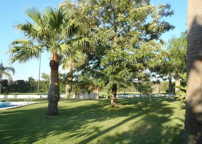 Casa vacanze Abulagar Rota