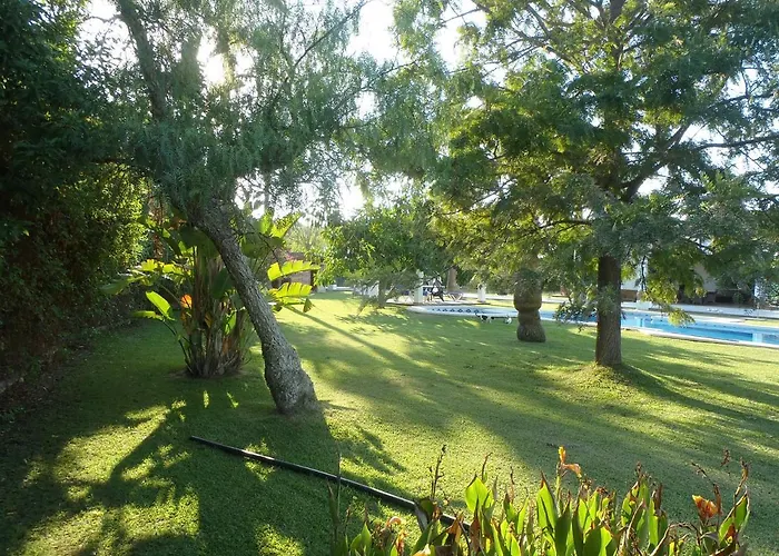 Abulagar Casa vacanze Rota
