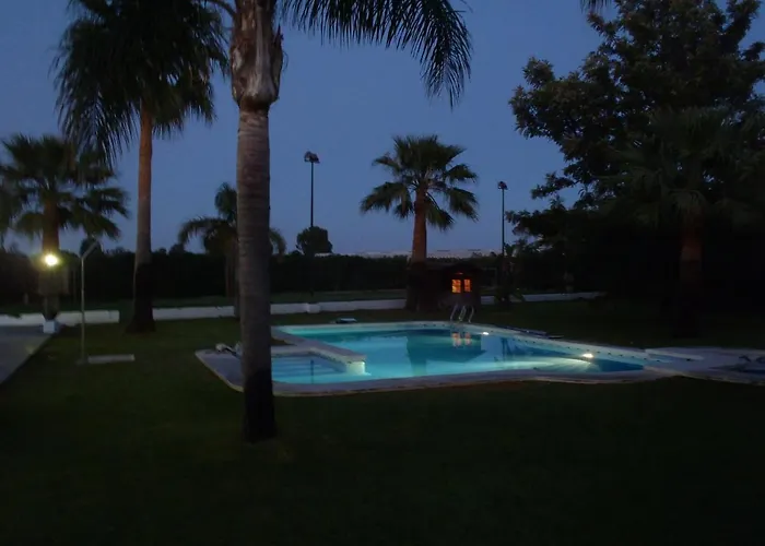 Abulagar Casa vacanze