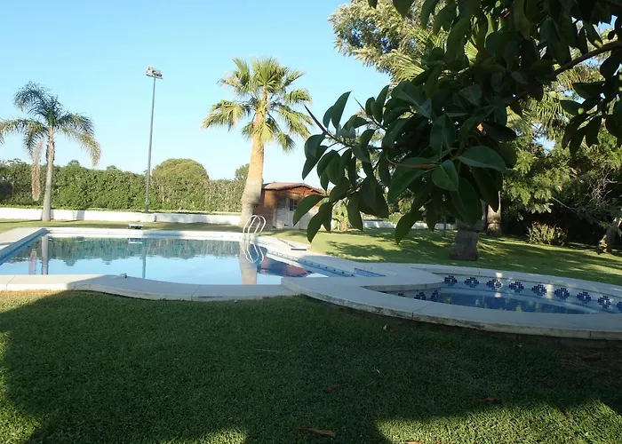 Casa vacanze Abulagar