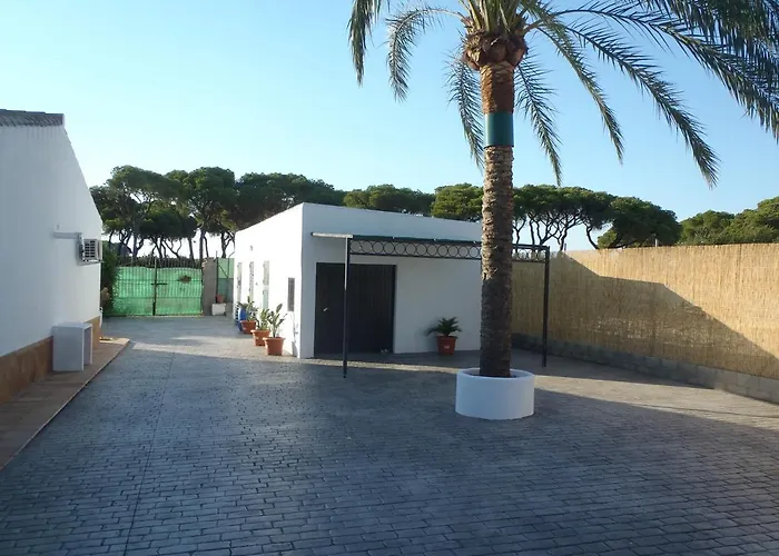 Abulagar Casa vacanze Rota