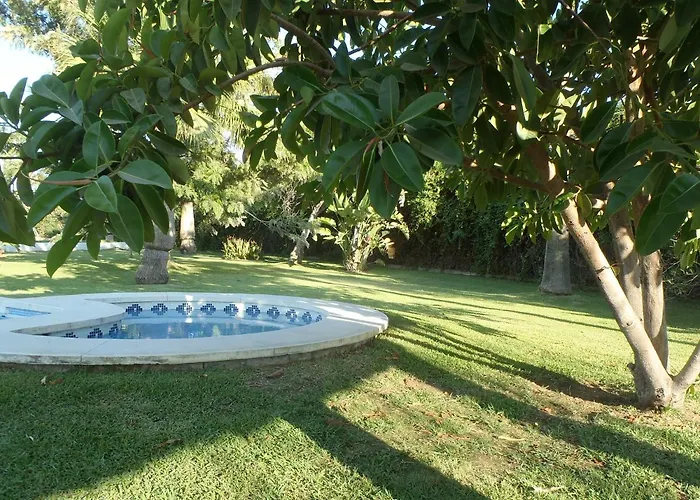 Casa vacanze Abulagar Rota