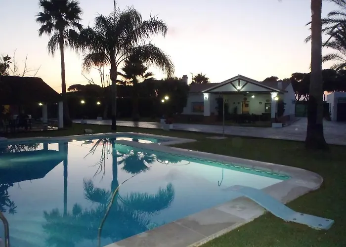 Casa vacanze Abulagar Rota