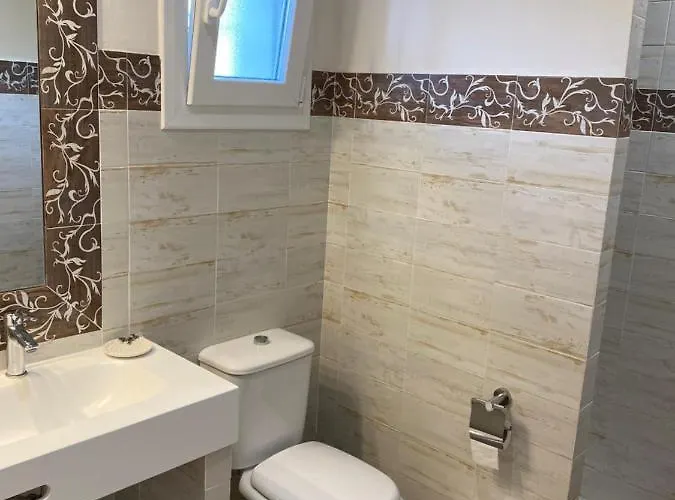 Abulagar Casa vacanze